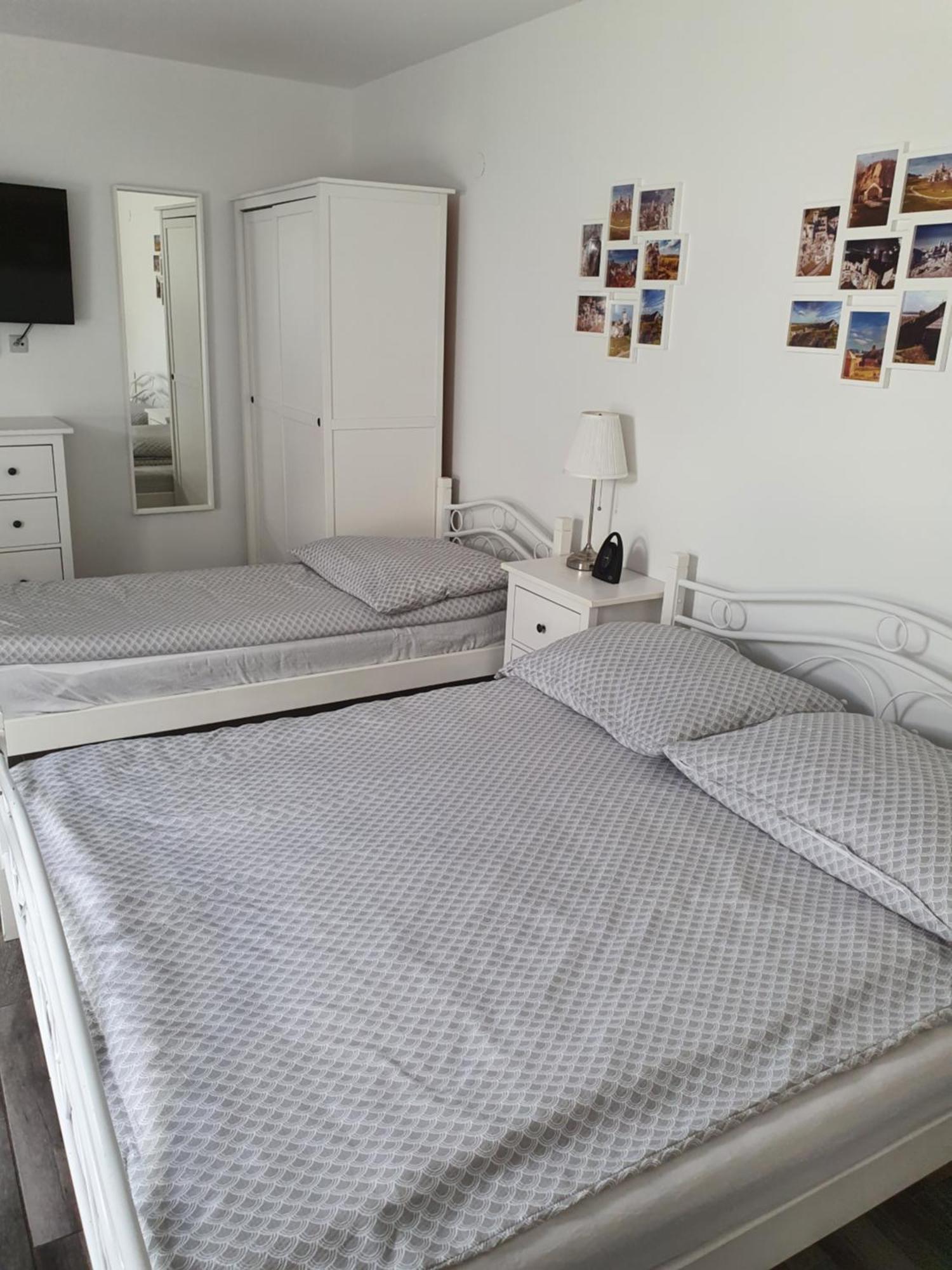 Pokoje Przy Zamku Podzamcze  Camera foto