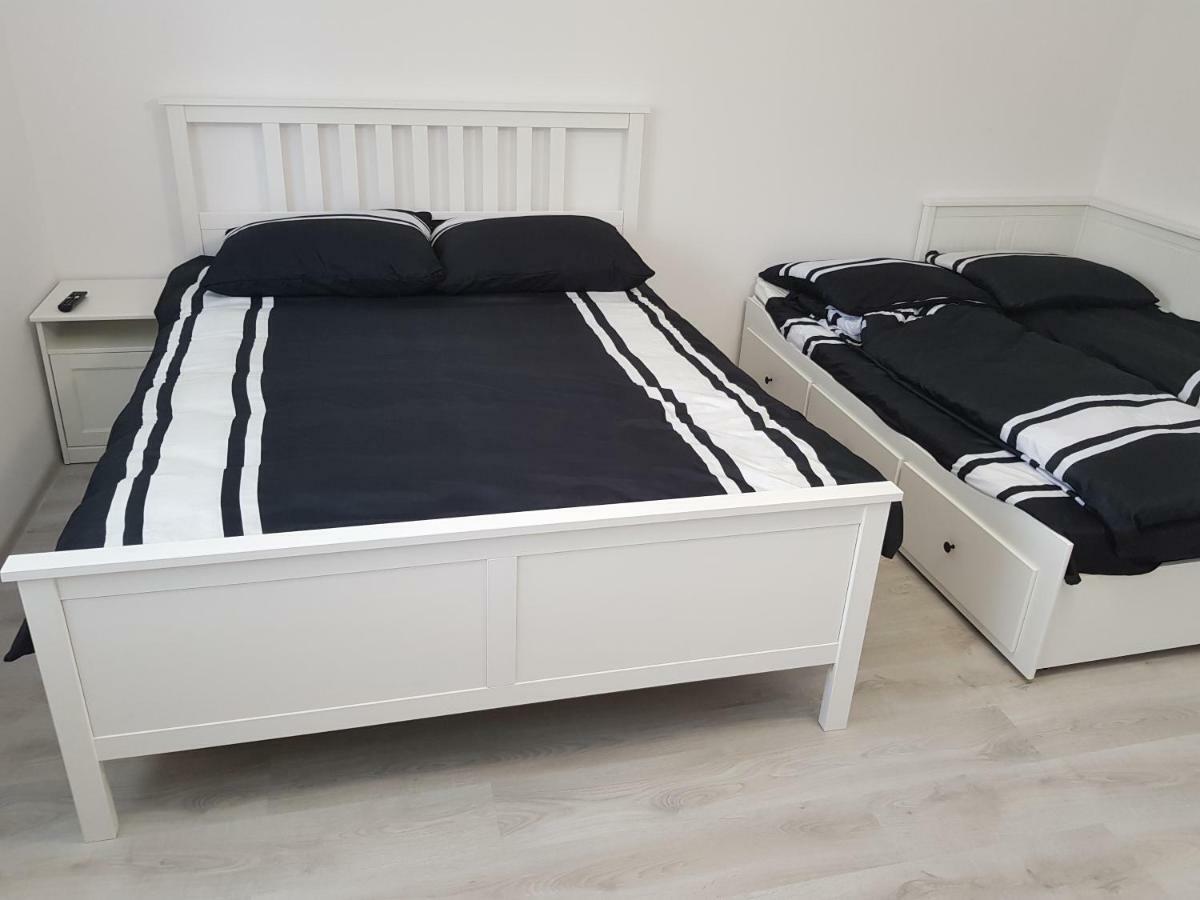Pokoje Przy Zamku Podzamcze  Esterno foto